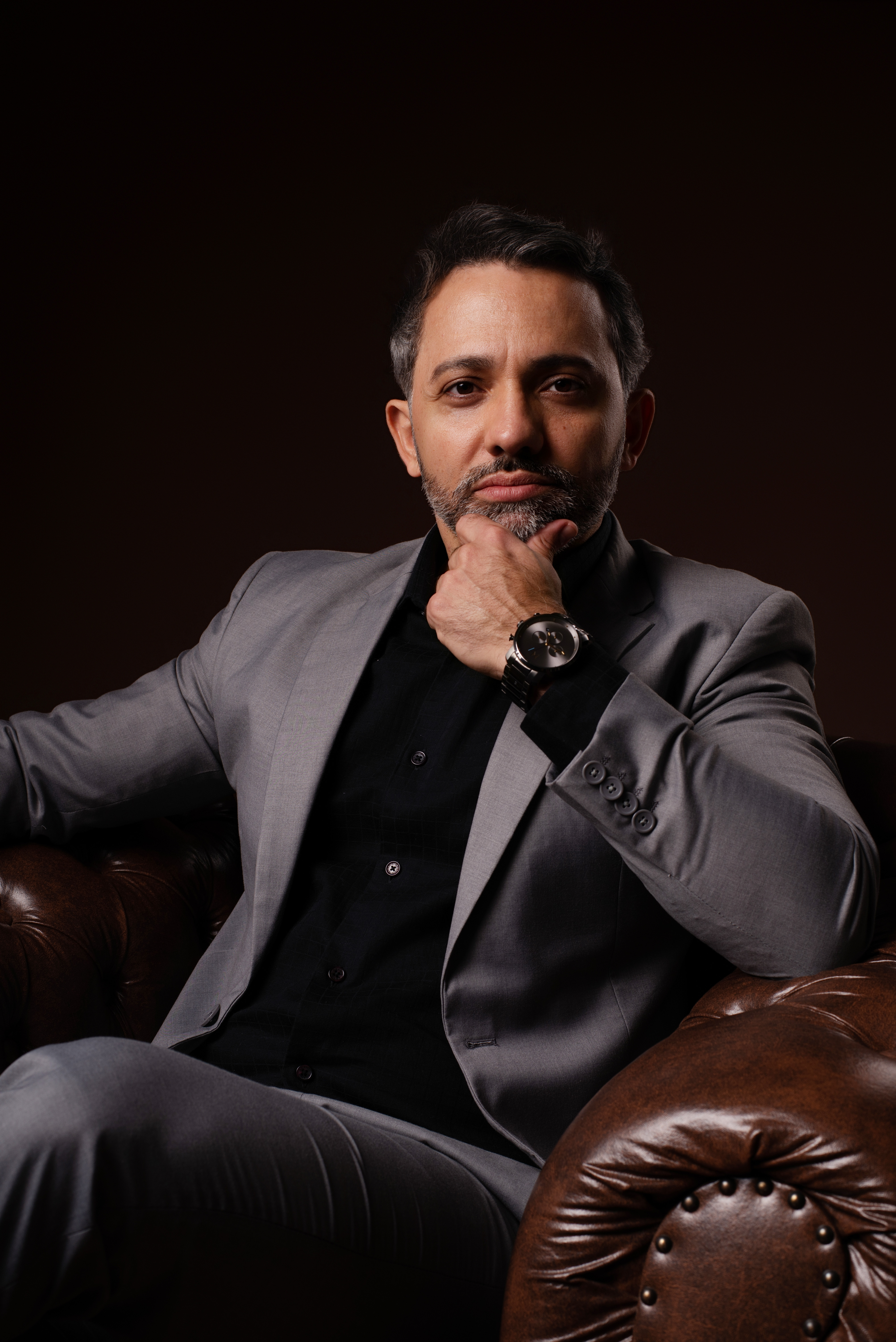 Evandro Nabi Bezerra de Alcântara